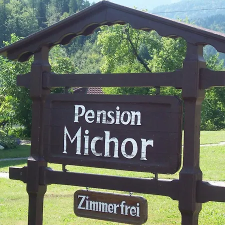 Michor לצכאך אובר דם פאקרסי