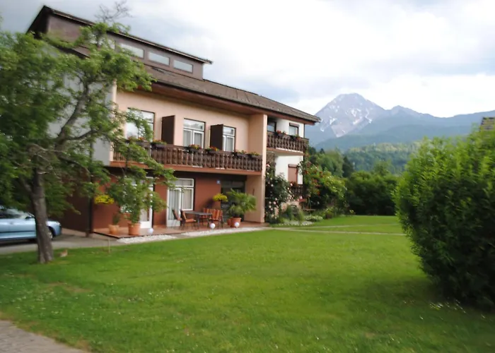 Michor Apartamento *