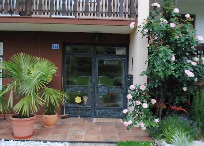 Michor Apartamento Latschach ober dem Faakersee