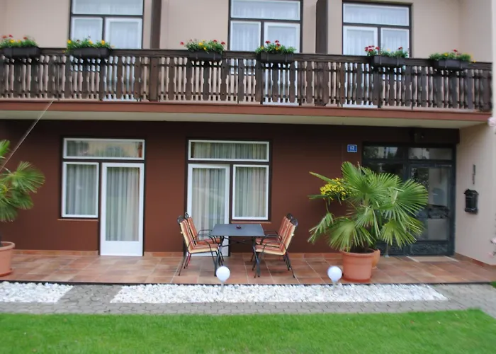 Michor Apartamento *