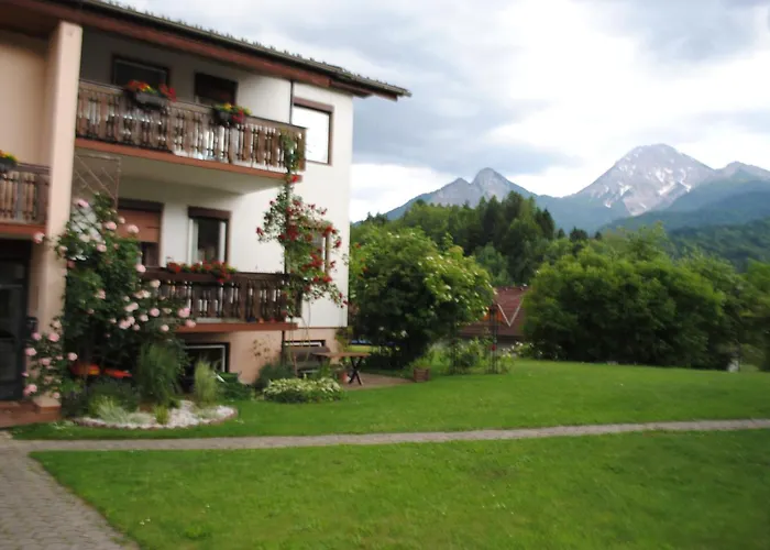 Michor דירה לצכאך אובר דם פאקרסי