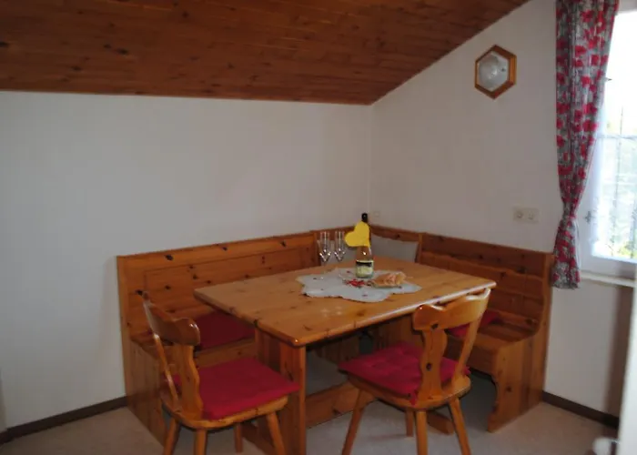 Lägenhet Michor Latschach ober dem Faakersee