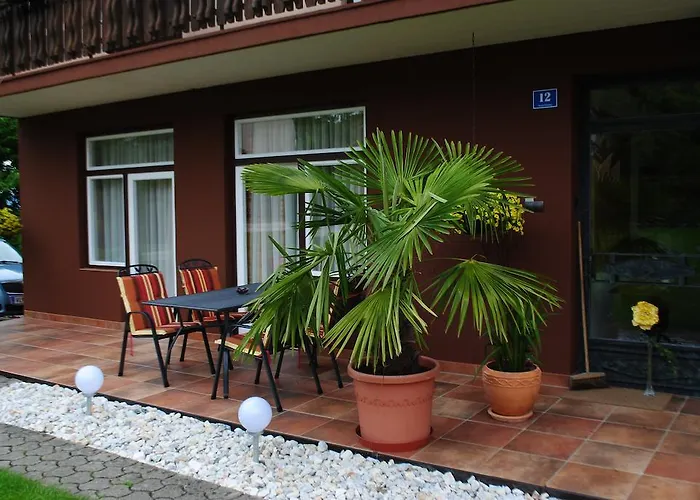 Apartamento Michor *